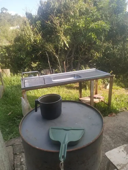 Chácara com 4 quartos à venda, 1600m2 em Mairipora - SP - imagem 5 Foto 5 de Chácara com 4 quartos à venda, 1600m2 em Mairipora - SP