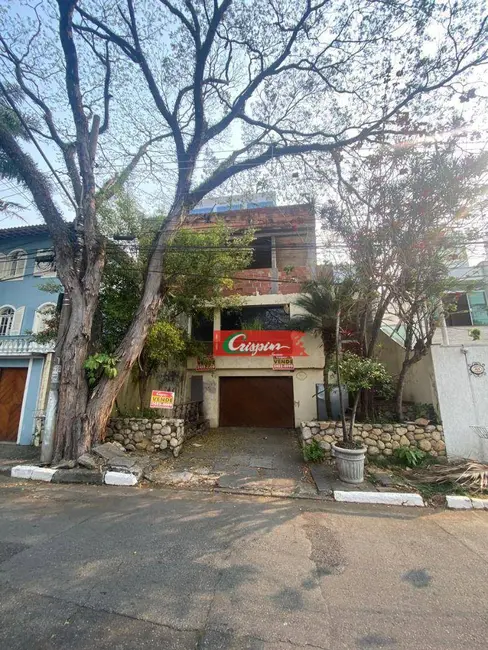 Foto 2 de Sobrado com 3 quartos à venda, 300m2 em Jardim Maia, Guarulhos - SP