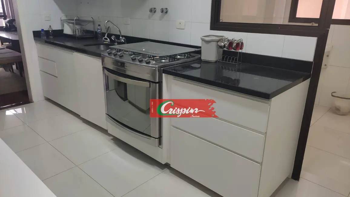 Foto 6 de Apartamento com 3 quartos à venda, 144m2 em Vila Galvão, Guarulhos - SP
