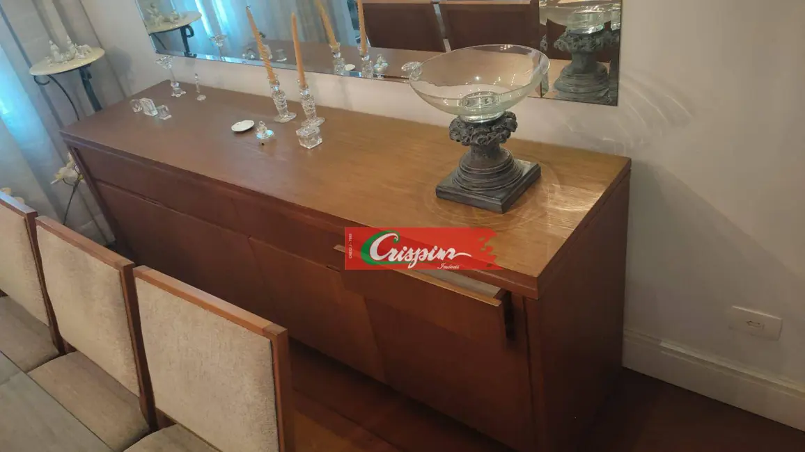 Foto 4 de Apartamento com 3 quartos à venda, 144m2 em Vila Galvão, Guarulhos - SP