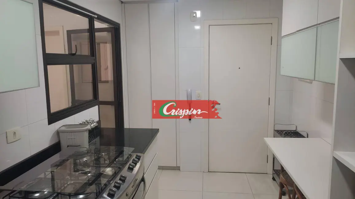 Foto 7 de Apartamento com 3 quartos à venda, 144m2 em Vila Galvão, Guarulhos - SP