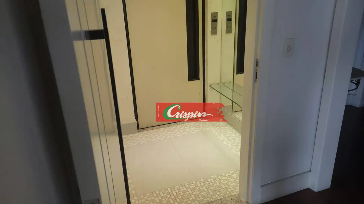 Foto 8 de Apartamento com 3 quartos à venda, 144m2 em Vila Galvão, Guarulhos - SP