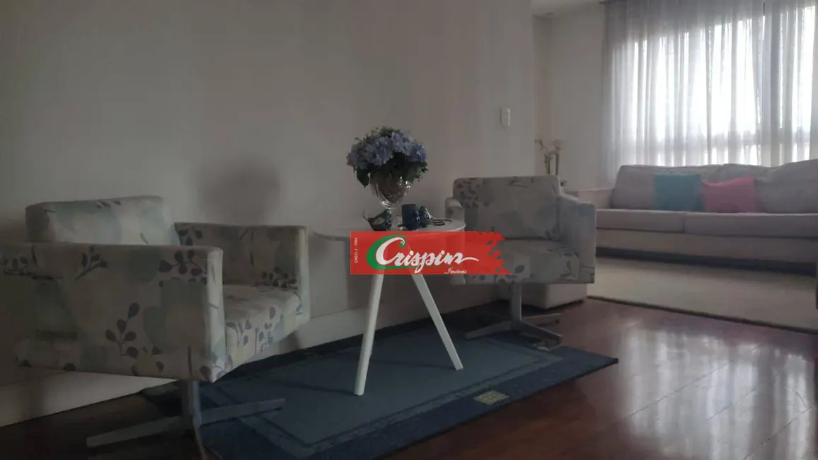 Foto 9 de Apartamento com 3 quartos à venda, 144m2 em Vila Galvão, Guarulhos - SP