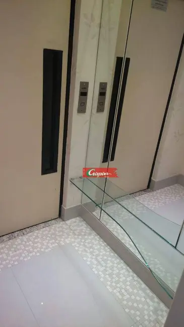 Foto 5 de Apartamento com 3 quartos à venda, 144m2 em Vila Galvão, Guarulhos - SP