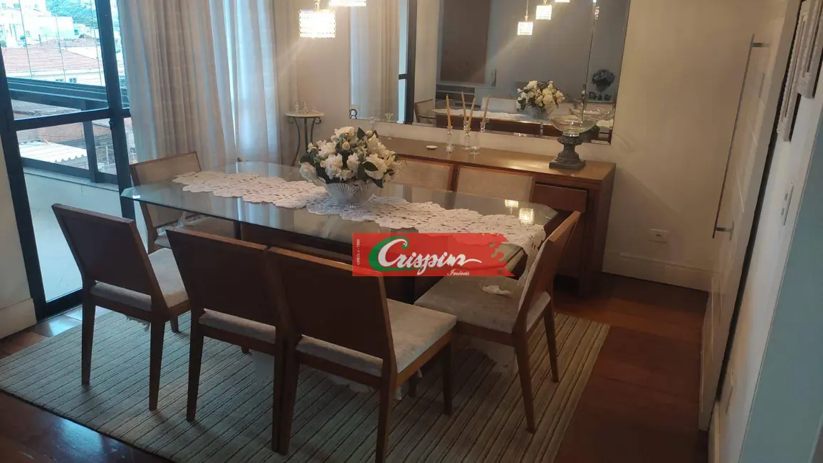 Foto 2 de Apartamento com 3 quartos à venda, 144m2 em Vila Galvão, Guarulhos - SP