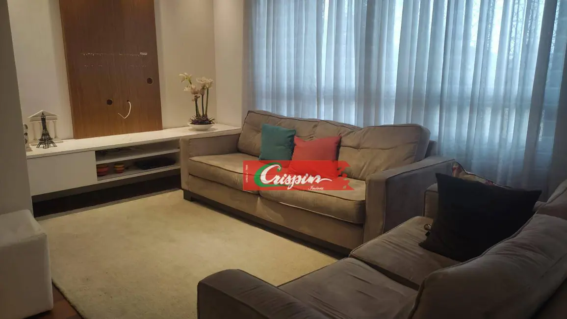 Foto 3 de Apartamento com 3 quartos à venda, 144m2 em Vila Galvão, Guarulhos - SP