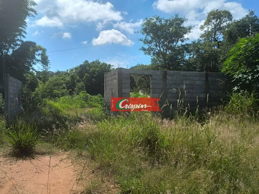 Foto 4 de Terreno / Lote à venda, 639m2 em Parque Residencial Atibaia, Atibaia - SP