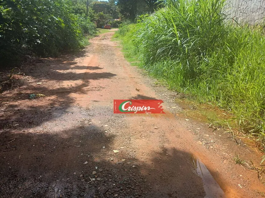 Foto 2 de Terreno / Lote à venda, 639m2 em Parque Residencial Atibaia, Atibaia - SP