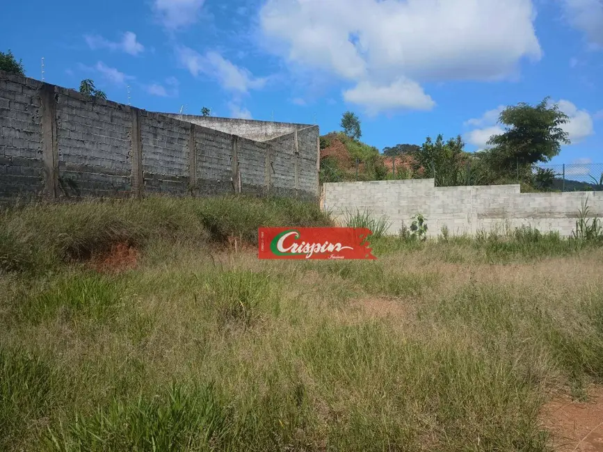 Foto 1 de Terreno / Lote à venda, 639m2 em Parque Residencial Atibaia, Atibaia - SP