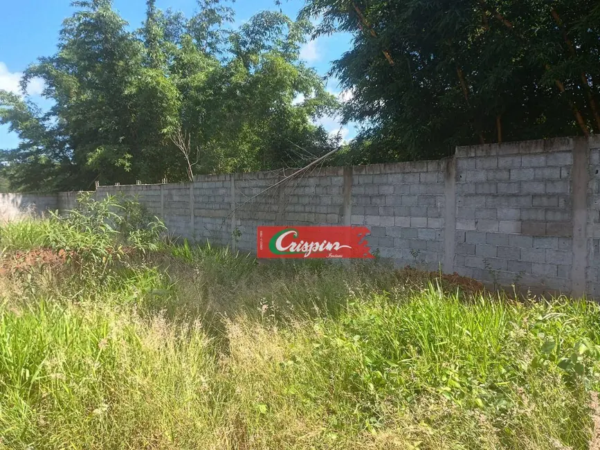 Foto 3 de Terreno / Lote à venda, 639m2 em Parque Residencial Atibaia, Atibaia - SP