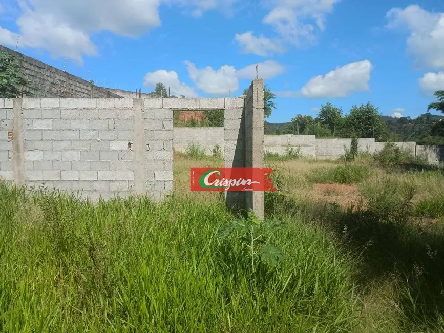 Foto 9 de Terreno / Lote à venda, 639m2 em Parque Residencial Atibaia, Atibaia - SP