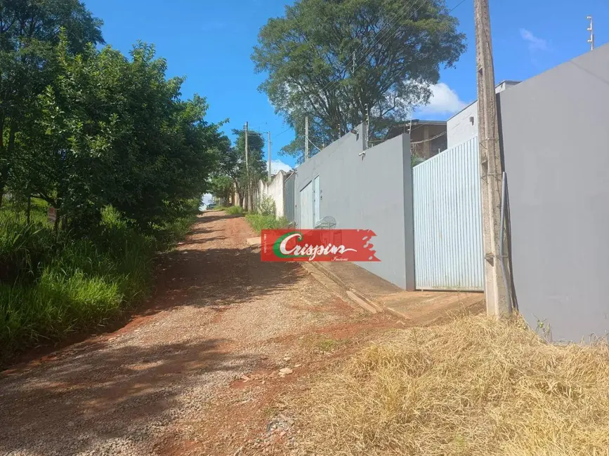 Foto 8 de Terreno / Lote à venda, 639m2 em Parque Residencial Atibaia, Atibaia - SP