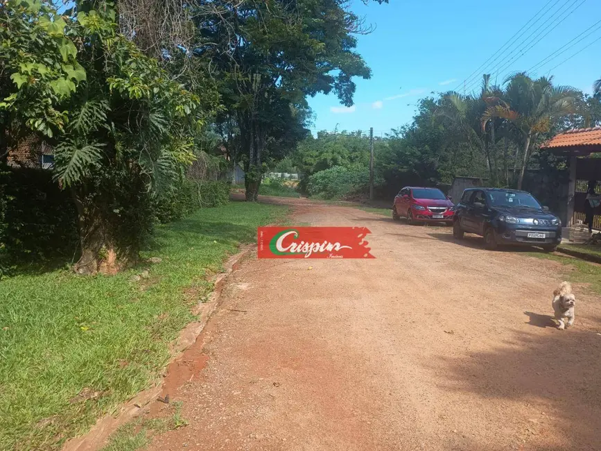 Foto 7 de Terreno / Lote à venda, 639m2 em Parque Residencial Atibaia, Atibaia - SP