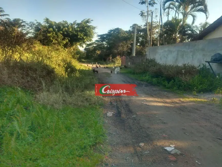 Foto 3 de Terreno / Lote à venda, 210m2 em Peruibe - SP