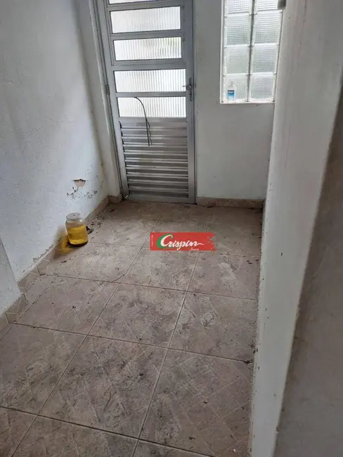 Sobrado com 2 quartos à venda, 125m2 em Casa Verde Média, São Paulo - SP - imagem 6 Foto 6 de Sobrado com 2 quartos à venda, 125m2 em Casa Verde Média, São Paulo - SP