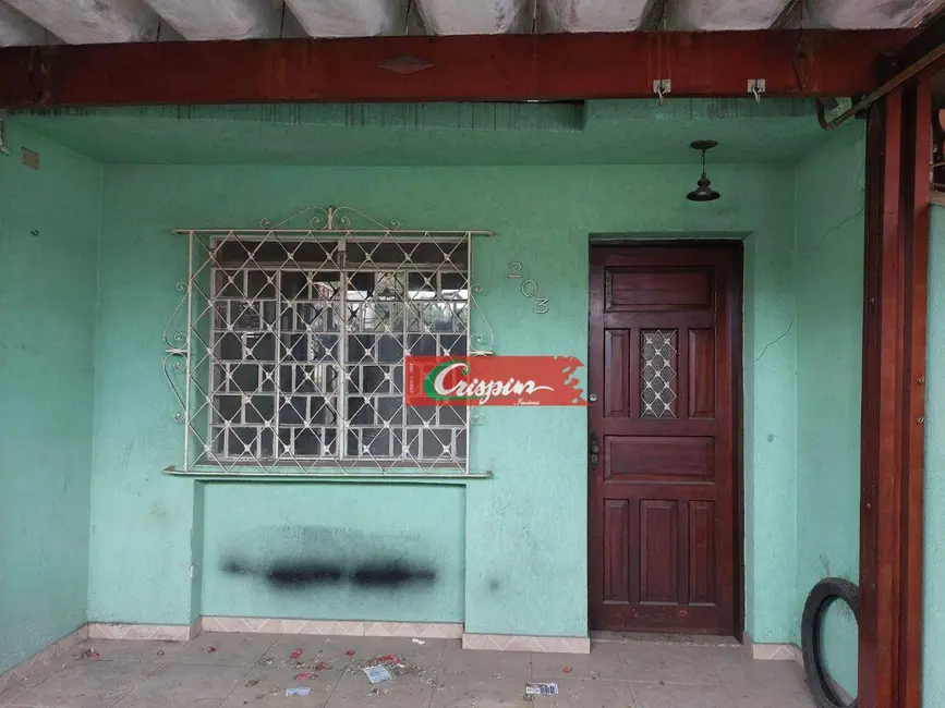 Sobrado com 2 quartos à venda, 125m2 em Casa Verde Média, São Paulo - SP - imagem 2 Foto 2 de Sobrado com 2 quartos à venda, 125m2 em Casa Verde Média, São Paulo - SP