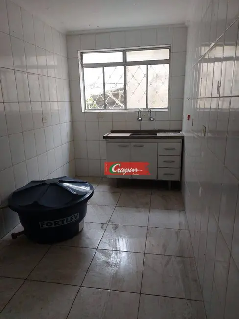 Sobrado com 2 quartos à venda, 125m2 em Casa Verde Média, São Paulo - SP - imagem 4 Foto 4 de Sobrado com 2 quartos à venda, 125m2 em Casa Verde Média, São Paulo - SP