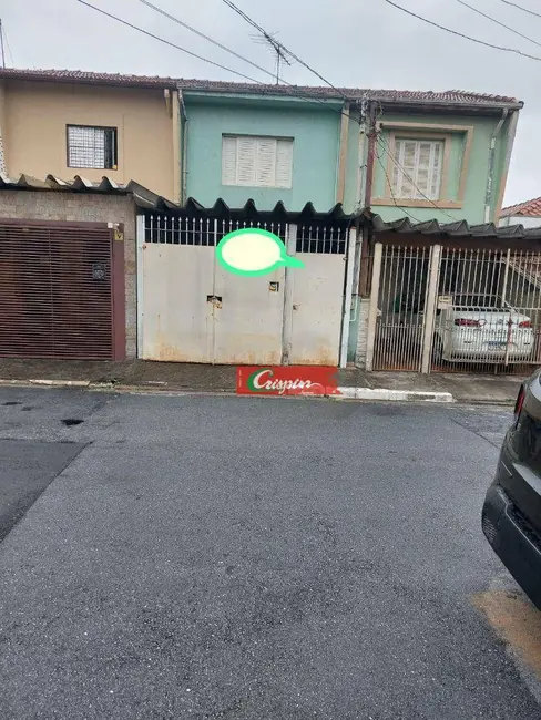 Sobrado com 2 quartos à venda, 125m2 em Casa Verde Média, São Paulo - SP - imagem 1 Foto 1 de Sobrado com 2 quartos à venda, 125m2 em Casa Verde Média, São Paulo - SP