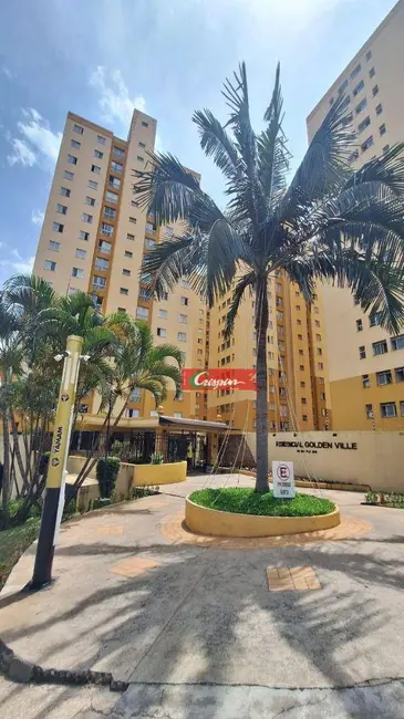 Apartamento com 2 quartos à venda, 53m2 em Vila Maranduba, Guarulhos - SP - imagem 4 Foto 4 de Apartamento com 2 quartos à venda, 53m2 em Vila Maranduba, Guarulhos - SP