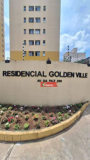 Apartamento com 2 quartos à venda, 53m2 em Vila Maranduba, Guarulhos - SP - imagem 5 Foto 5 de Apartamento com 2 quartos à venda, 53m2 em Vila Maranduba, Guarulhos - SP