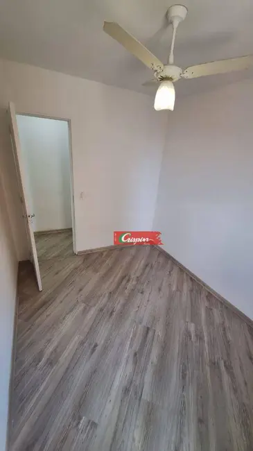 Foto 2 de Apartamento com 2 quartos à venda, 53m2 em Vila Maranduba, Guarulhos - SP