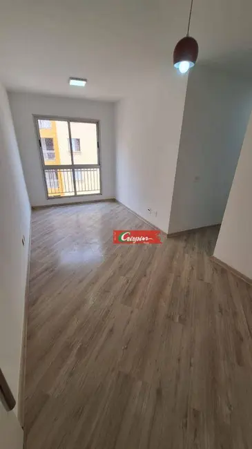 Foto 1 de Apartamento com 2 quartos à venda, 53m2 em Vila Maranduba, Guarulhos - SP