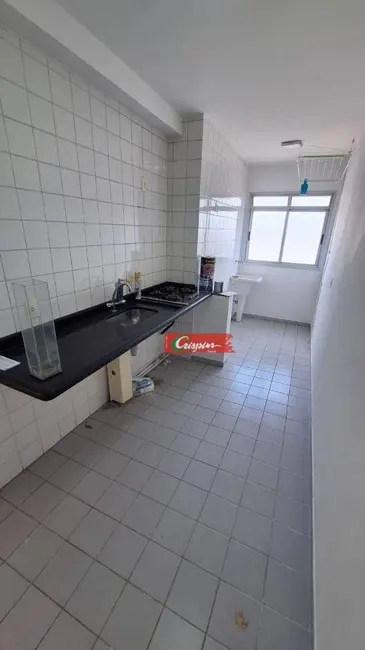 Apartamento com 2 quartos à venda, 53m2 em Vila Maranduba, Guarulhos - SP - imagem 9 Foto 9 de Apartamento com 2 quartos à venda, 53m2 em Vila Maranduba, Guarulhos - SP