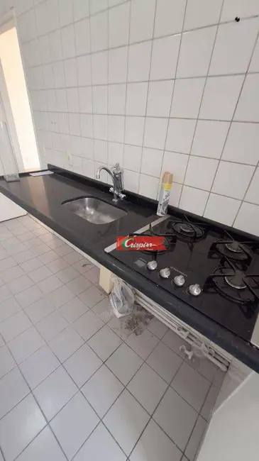 Apartamento com 2 quartos à venda, 53m2 em Vila Maranduba, Guarulhos - SP - imagem 7 Foto 7 de Apartamento com 2 quartos à venda, 53m2 em Vila Maranduba, Guarulhos - SP