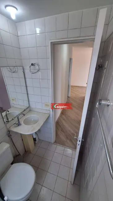 Apartamento com 2 quartos à venda, 53m2 em Vila Maranduba, Guarulhos - SP - imagem 6 Foto 6 de Apartamento com 2 quartos à venda, 53m2 em Vila Maranduba, Guarulhos - SP