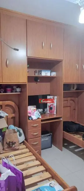 Sobrado com 3 quartos à venda, 125m2 em Jardim Paulista, Guarulhos - SP - imagem 3 Foto 3 de Sobrado com 3 quartos à venda, 125m2 em Jardim Paulista, Guarulhos - SP