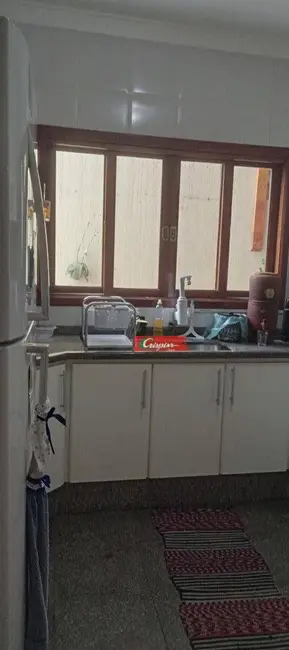 Sobrado com 3 quartos à venda, 125m2 em Jardim Paulista, Guarulhos - SP - imagem 7 Foto 7 de Sobrado com 3 quartos à venda, 125m2 em Jardim Paulista, Guarulhos - SP