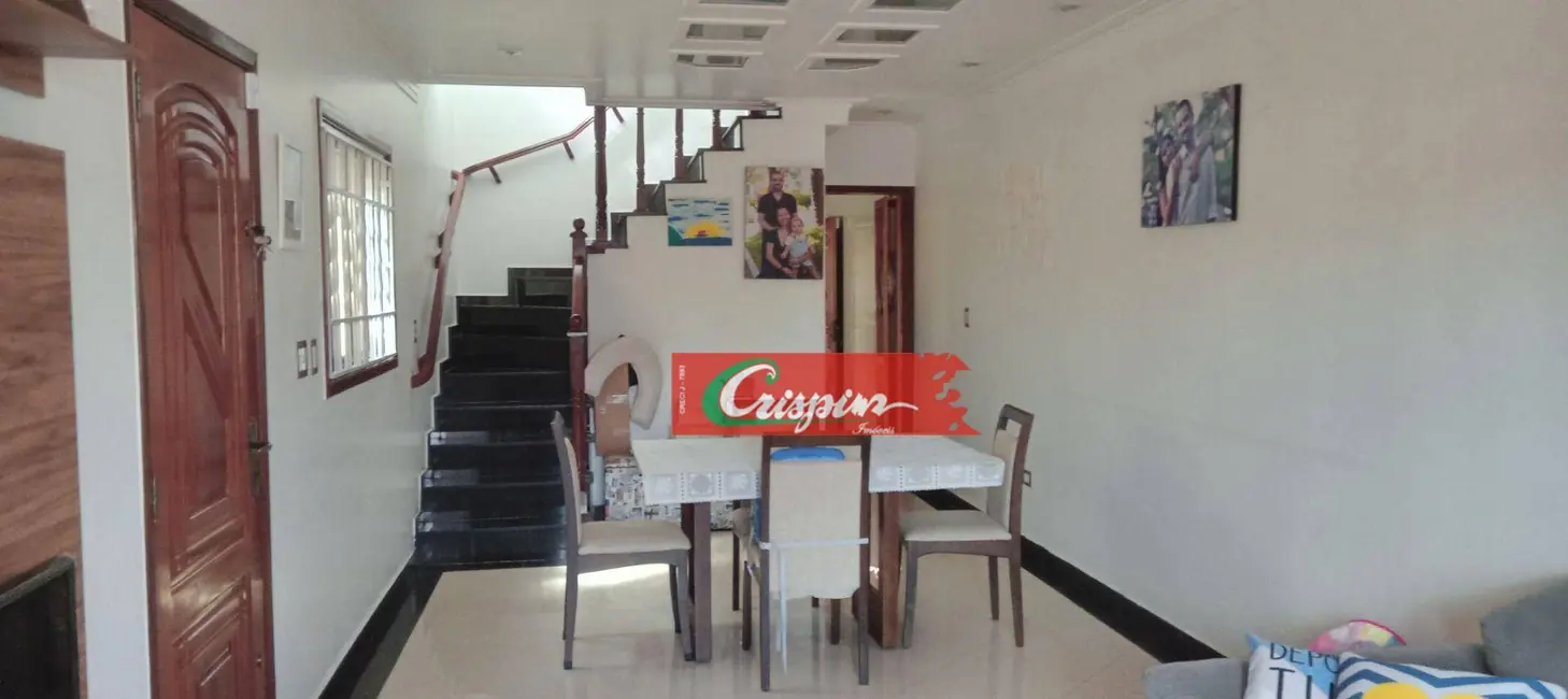 Sobrado com 3 quartos à venda, 125m2 em Jardim Paulista, Guarulhos - SP - imagem 9 Foto 9 de Sobrado com 3 quartos à venda, 125m2 em Jardim Paulista, Guarulhos - SP