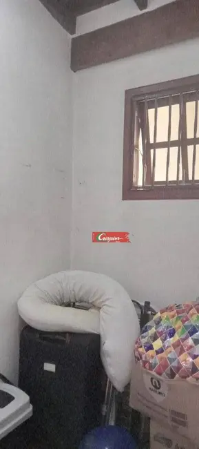 Sobrado com 3 quartos à venda, 125m2 em Jardim Paulista, Guarulhos - SP - imagem 5 Foto 5 de Sobrado com 3 quartos à venda, 125m2 em Jardim Paulista, Guarulhos - SP