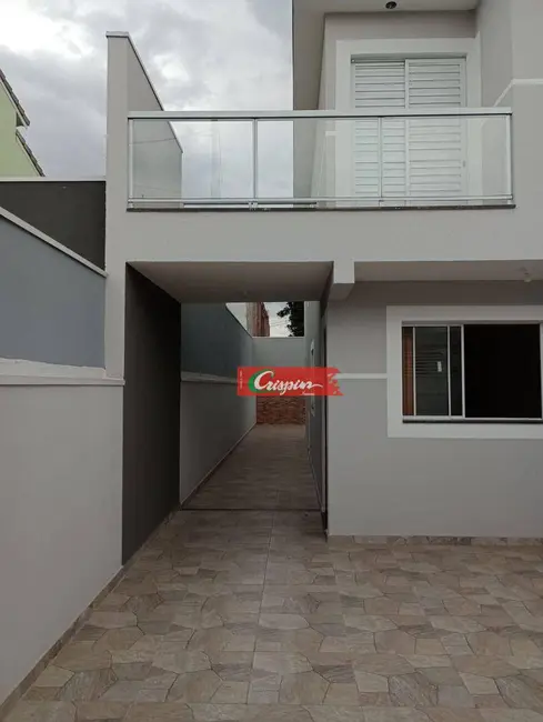 Sobrado com 3 quartos à venda, 125m2 em Parque Flamengo, Guarulhos - SP - imagem 3 Foto 3 de Sobrado com 3 quartos à venda, 125m2 em Parque Flamengo, Guarulhos - SP