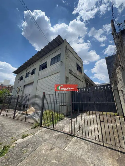 Foto 2 de Armazém / Galpão à venda, 1150m2 em Vila Rosália, Guarulhos - SP