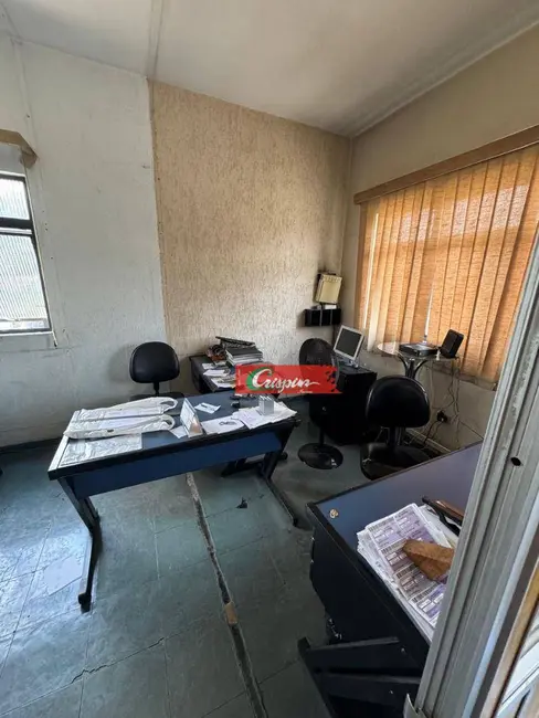 Foto 6 de Armazém / Galpão à venda, 1150m2 em Vila Rosália, Guarulhos - SP