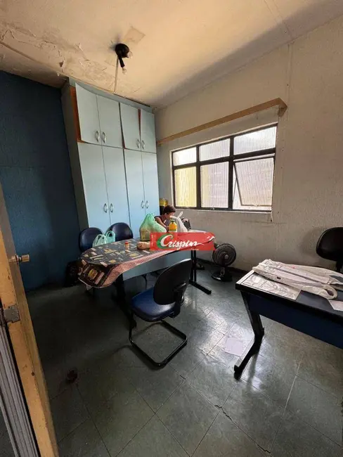 Foto 7 de Armazém / Galpão à venda, 1150m2 em Vila Rosália, Guarulhos - SP