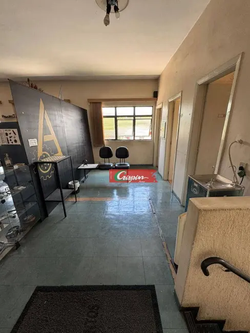 Foto 4 de Armazém / Galpão à venda, 1150m2 em Vila Rosália, Guarulhos - SP