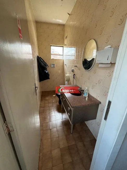 Foto 9 de Armazém / Galpão à venda, 1150m2 em Vila Rosália, Guarulhos - SP