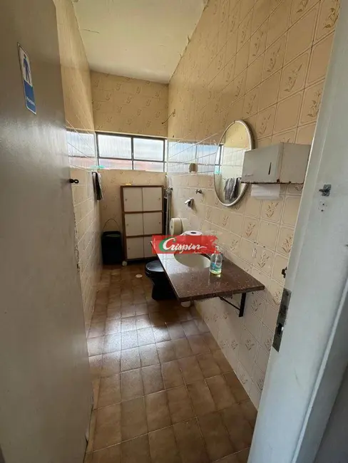 Foto 8 de Armazém / Galpão à venda, 1150m2 em Vila Rosália, Guarulhos - SP