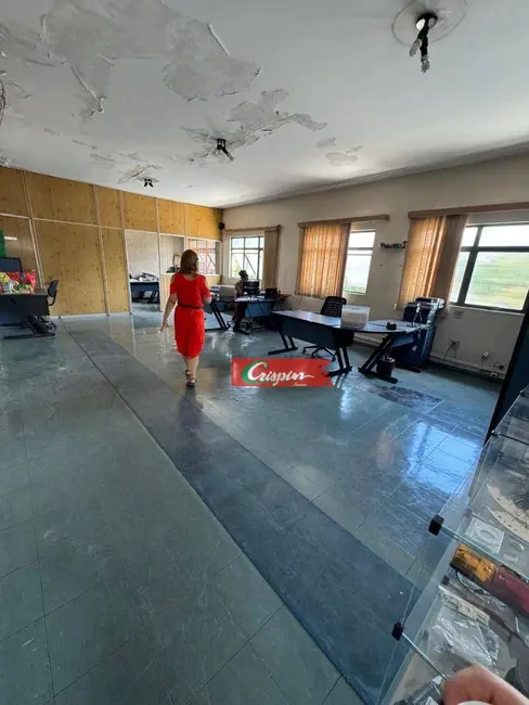 Foto 5 de Armazém / Galpão à venda, 1150m2 em Vila Rosália, Guarulhos - SP