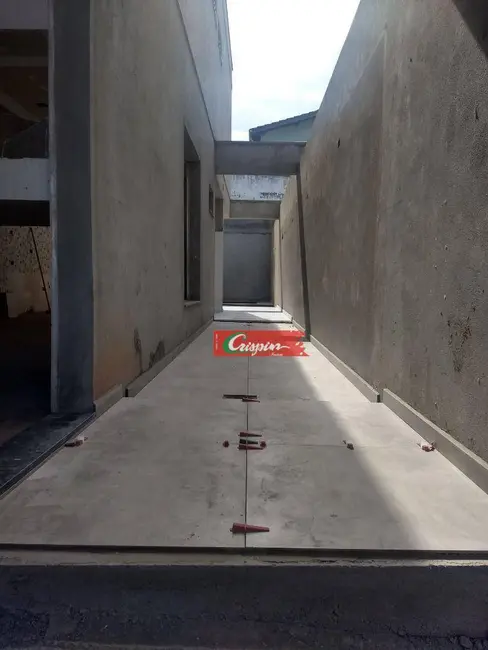 Foto 5 de Sobrado com 3 quartos à venda, 150m2 em Vila Galvão, Guarulhos - SP