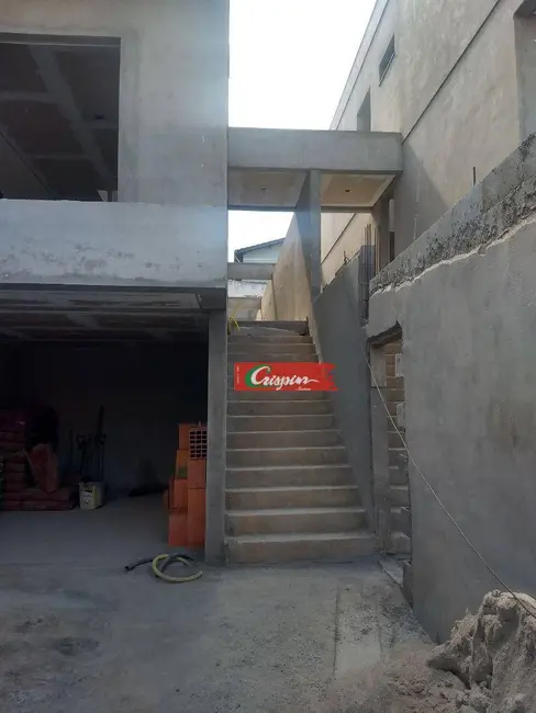 Foto 2 de Sobrado com 3 quartos à venda, 150m2 em Vila Galvão, Guarulhos - SP