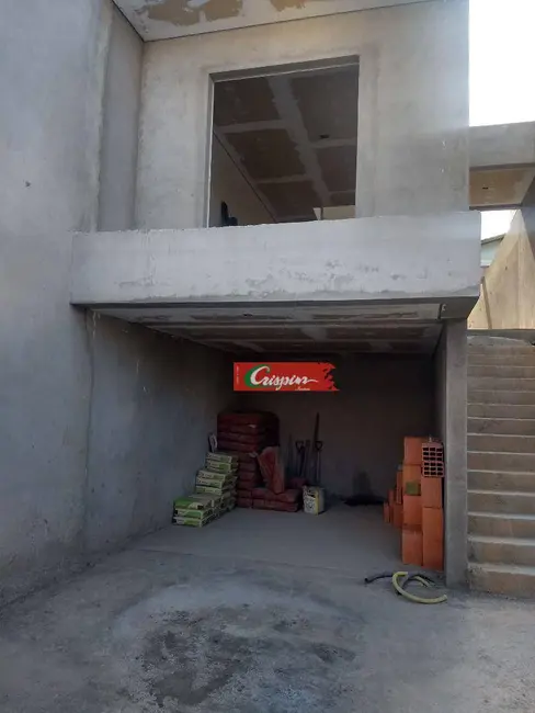 Sobrado com 3 quartos à venda, 150m2 em Vila Galvão, Guarulhos - SP - imagem 3 Foto 3 de Sobrado com 3 quartos à venda, 150m2 em Vila Galvão, Guarulhos - SP