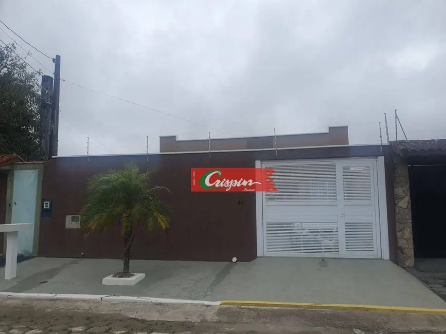 Foto 1 de Casa com 4 quartos à venda, 260m2 em Itanhaem - SP
