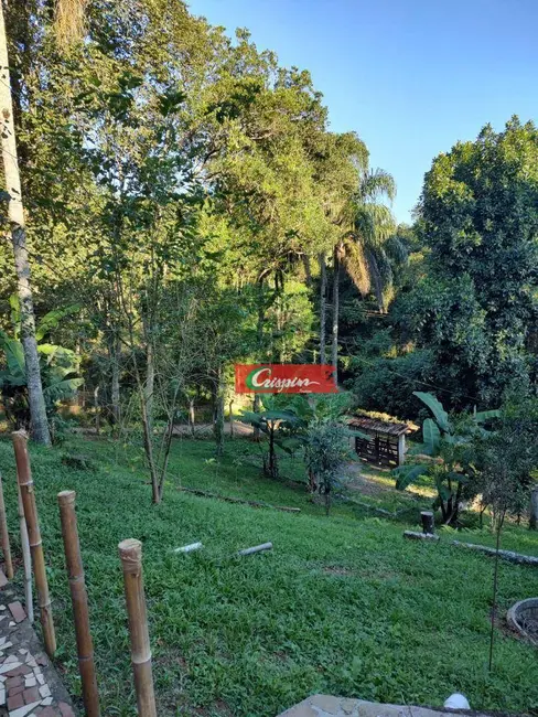 Foto 2 de Chácara com 3 quartos à venda, 1240m2 em Mairipora - SP