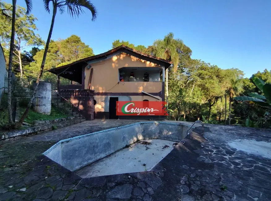 Foto 1 de Chácara com 3 quartos à venda, 1240m2 em Mairipora - SP
