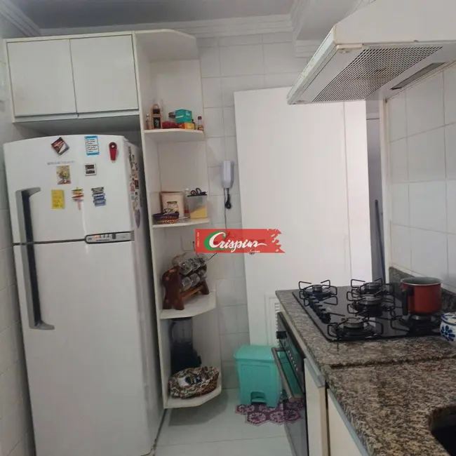 Foto 6 de Apartamento com 3 quartos à venda, 83m2 em Centro, Guarulhos - SP