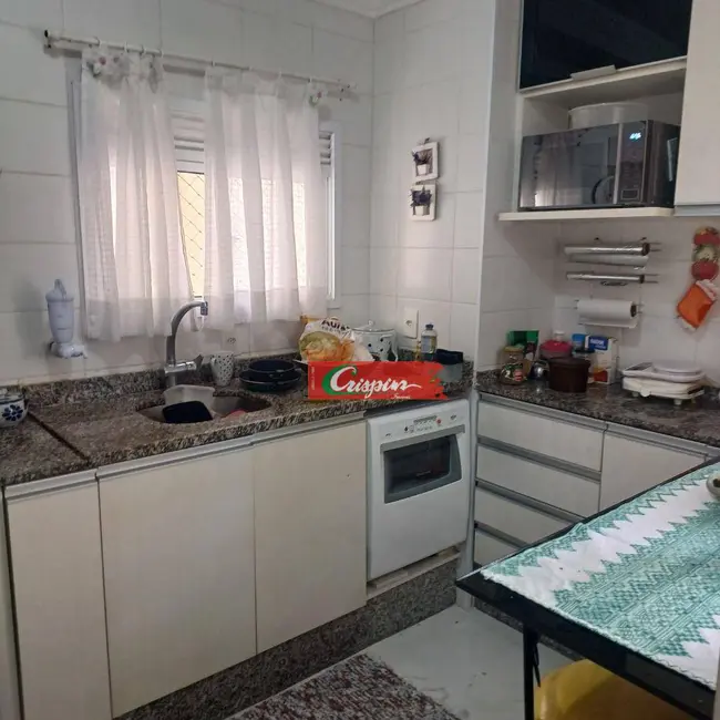 Foto 7 de Apartamento com 3 quartos à venda, 83m2 em Centro, Guarulhos - SP
