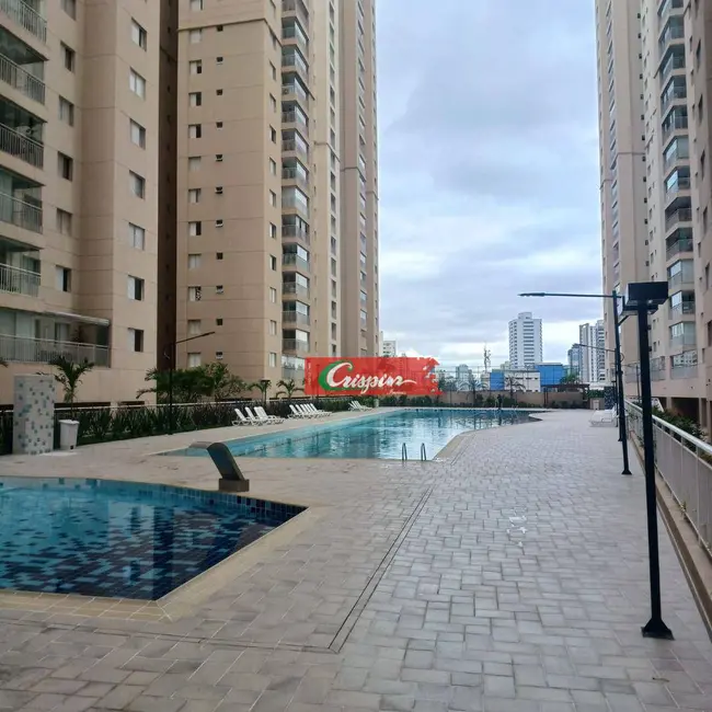 Foto 9 de Apartamento com 3 quartos à venda, 83m2 em Centro, Guarulhos - SP
